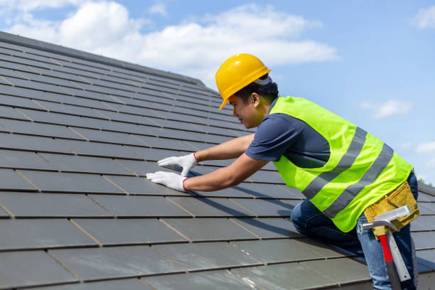 Best Roof Repair Estimates  in Thomasville, GA