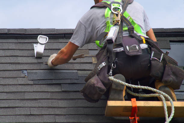 Best Residential Roofing Contractor  in Thomasville, GA