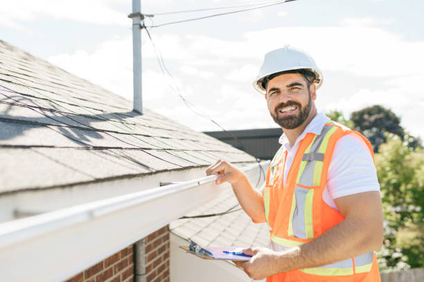 Best Commercial Roofing Services  in Thomasville, GA