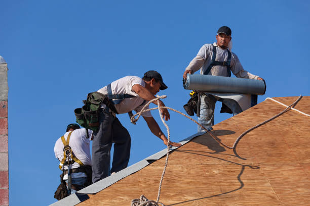 Best Residential Roofing Contractor  in Thomasville, GA
