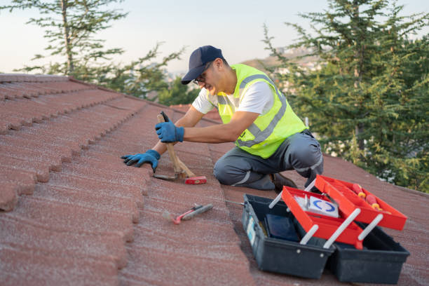Best Shingle Roofing Installation  in Thomasville, GA
