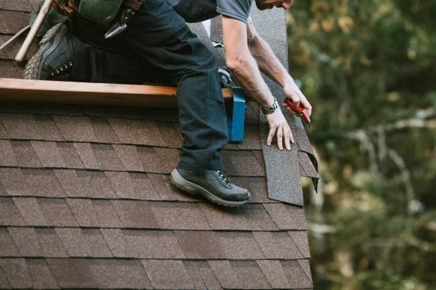 Quick and Trustworthy Emergency Roof Repair Services in Thomasville, GA